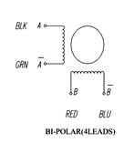 MS36 0403 wires